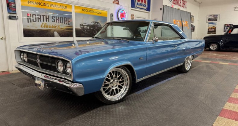 Dodge Coronet   occasion � LYON - photo n�3