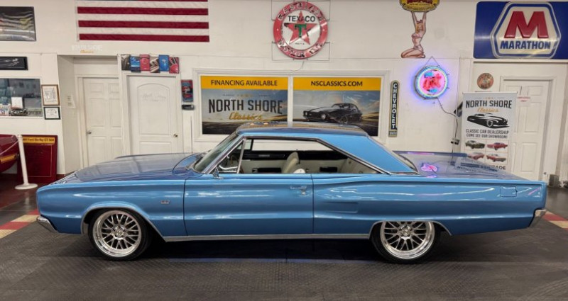 Dodge Coronet   occasion � LYON - photo n�5