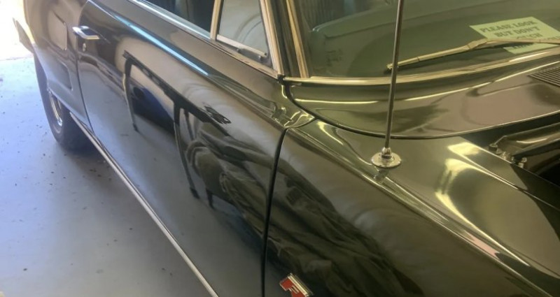 Dodge Coronet   occasion � LYON - photo n�4