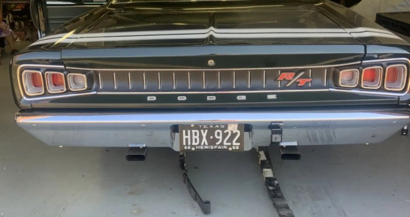 Dodge Coronet   occasion � LYON - photo n�2