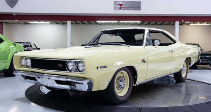 Dodge Coronet   occasion  LYON