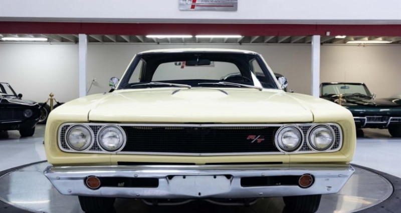 Dodge Coronet   occasion  LYON - photo n2