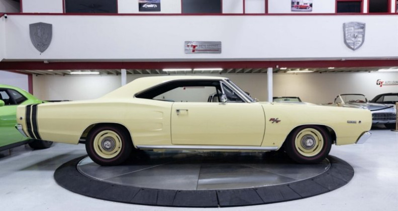 Dodge Coronet   occasion  LYON - photo n4