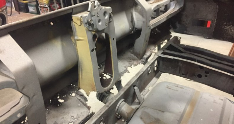 Dodge Coronet   occasion  LYON - photo n7