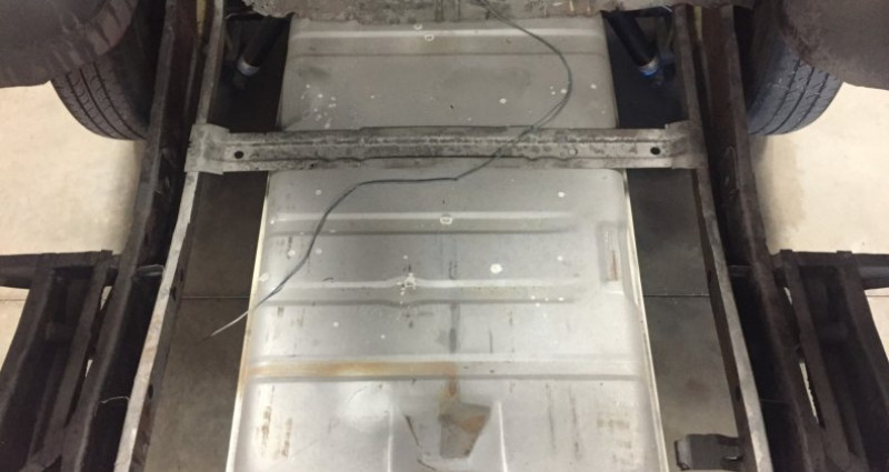 Dodge Coronet   occasion  LYON - photo n6