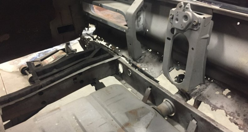 Dodge Coronet   occasion  LYON - photo n5