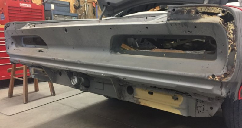 Dodge Coronet   occasion  LYON - photo n4