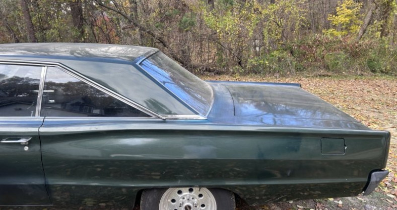 Dodge Coronet   occasion  LYON - photo n6
