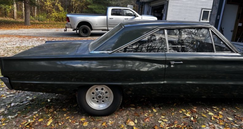 Dodge Coronet   occasion  LYON - photo n3