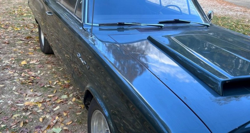 Dodge Coronet   occasion  LYON