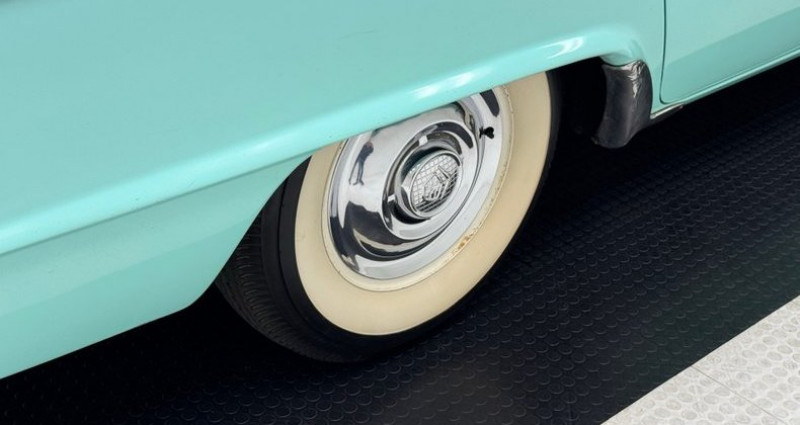 Dodge Coronet  1955 - photo n°5 Dodge Coronet   occasion à LYON - photo n°5