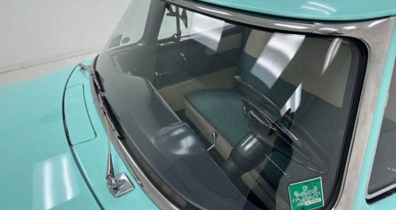 Dodge Coronet  1955 - photo n°3 Dodge Coronet   occasion à LYON - photo n°3