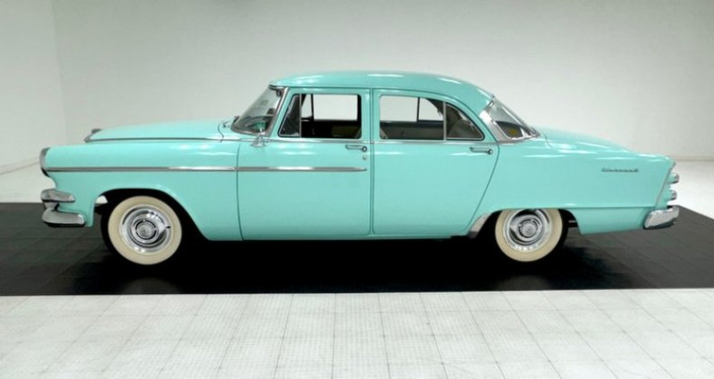 Dodge Coronet  1955 - photo n°2 Dodge Coronet   occasion à LYON - photo n°2