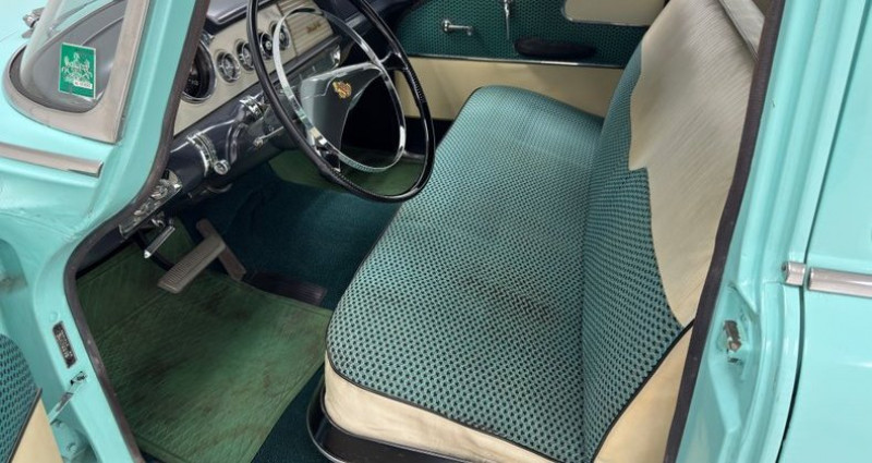 Dodge Coronet  1955 - photo n°7 Dodge Coronet   occasion à LYON - photo n°7