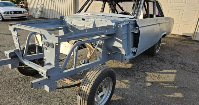 Dodge Coronet  1965 Dodge Coronet   occasion à LYON