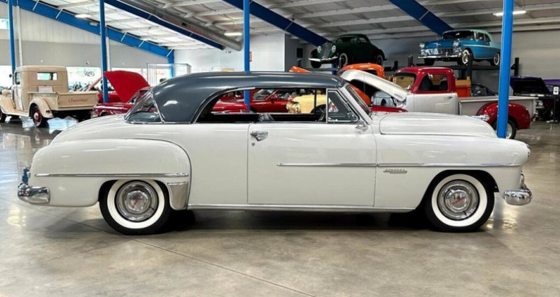 Dodge Coronet   occasion  LYON - photo n2