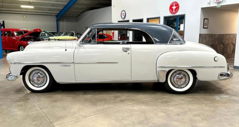 Dodge Coronet   occasion  LYON - photo n6