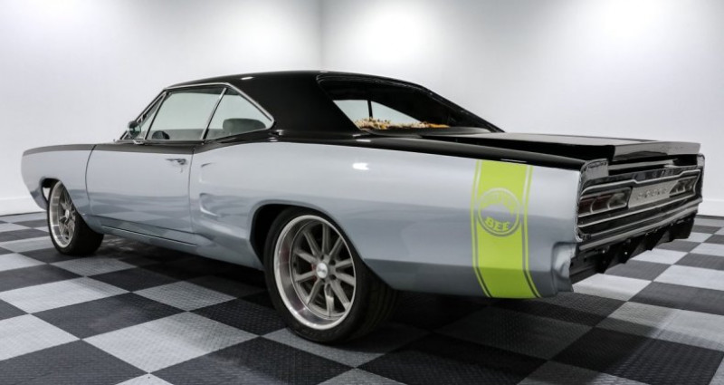 Dodge Coronet   occasion  LYON - photo n5