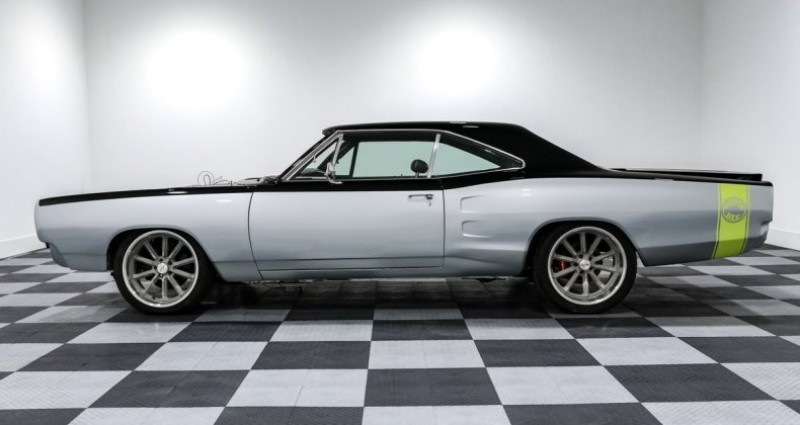 Dodge Coronet   occasion  LYON - photo n4