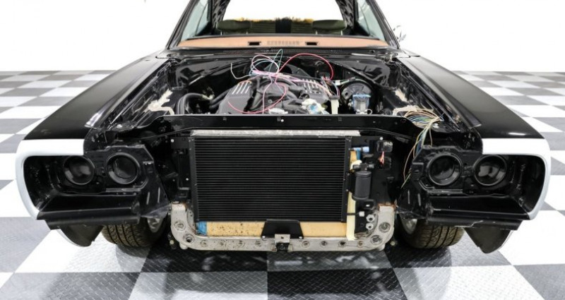 Dodge Coronet   occasion  LYON - photo n2