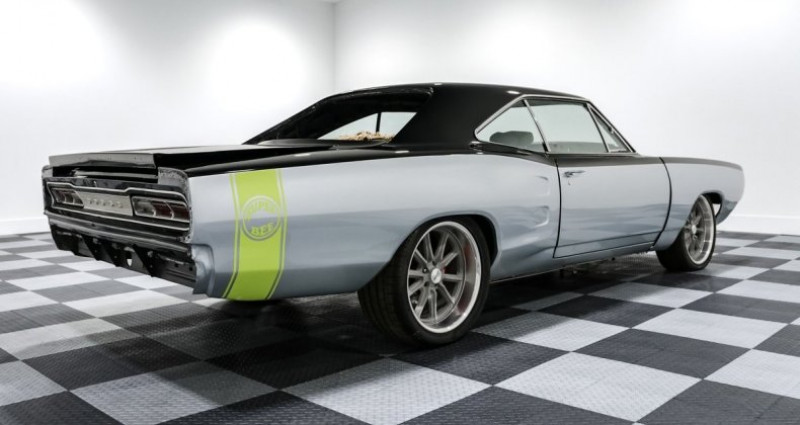 Dodge Coronet   occasion  LYON - photo n7