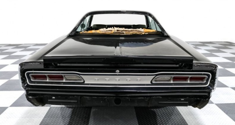 Dodge Coronet   occasion  LYON - photo n6