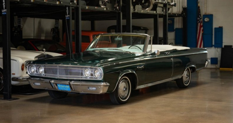 Dodge Coronet 500 2 Door  occasion  LYON