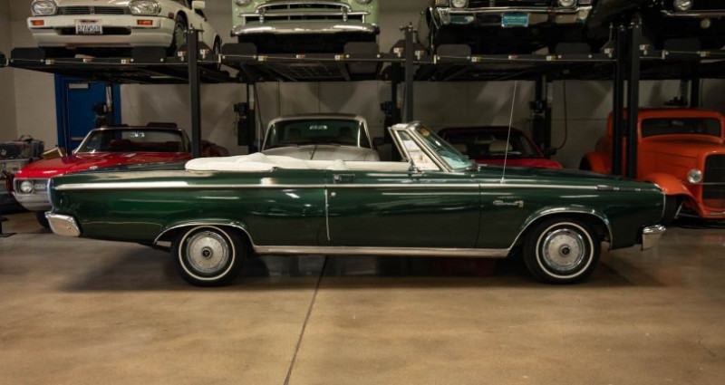 Dodge Coronet 500 2 Door  occasion  LYON - photo n3