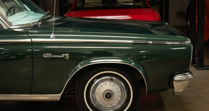 Dodge Coronet 500 2 Door  occasion  LYON - photo n4