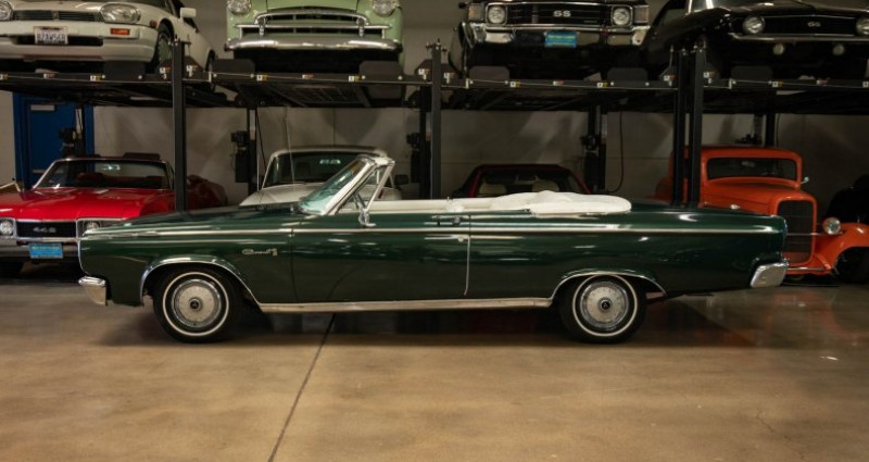 Dodge Coronet 500 2 Door  occasion  LYON - photo n7