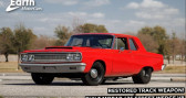 Dodge Coronet occasion année 1965 Annonce Dodge Coronet occasion Essence Custom à LYON