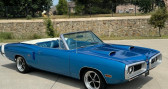 Annonce Dodge Coronet occasion Essence RT  LYON