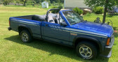 Dodge Dakota occasion année 1990 Annonce Dodge Dakota occasion Essence à LYON