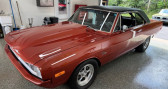 Dodge Dart    LYON 69