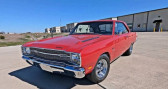 Dodge Dart    LYON 69