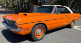 Dodge Dart occasion année 1970 Annonce Dodge Dart occasion Essence à LYON