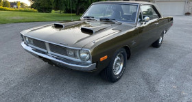 Dodge Dart , garage GOOD TIMERS  LYON
