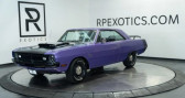 Dodge Dart    LYON 69
