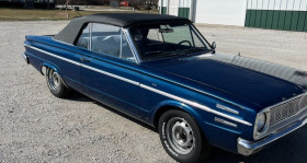 Dodge Dart occasion 1966 mise en vente &agrave; LYON par le garage GOOD TIMERS - photo n&deg;1