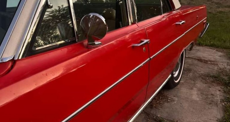 Dodge Dart  1974 - photo n°3 Dodge Dart   occasion à LYON - photo n°3