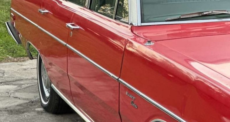 Dodge Dart  1974 - photo n°2 Dodge Dart   occasion à LYON - photo n°2