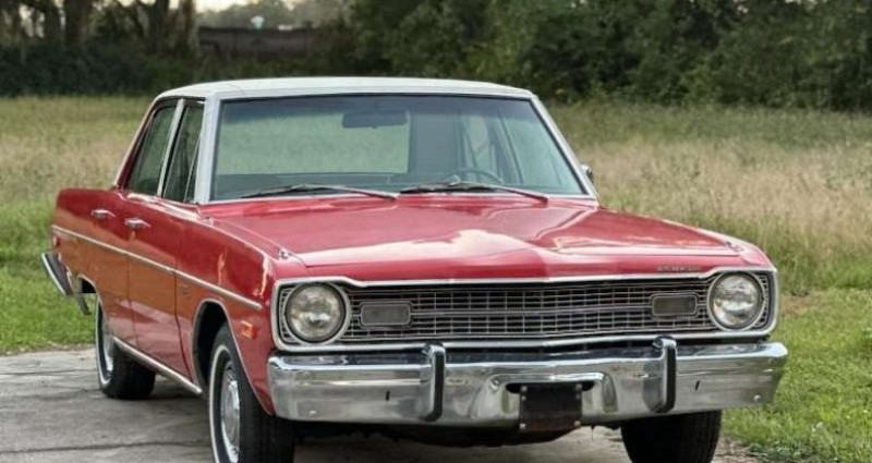 Dodge Dart  1974 Dodge Dart   occasion à LYON