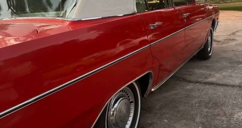 Dodge Dart  1974 - photo n°4 Dodge Dart   occasion à LYON - photo n°4