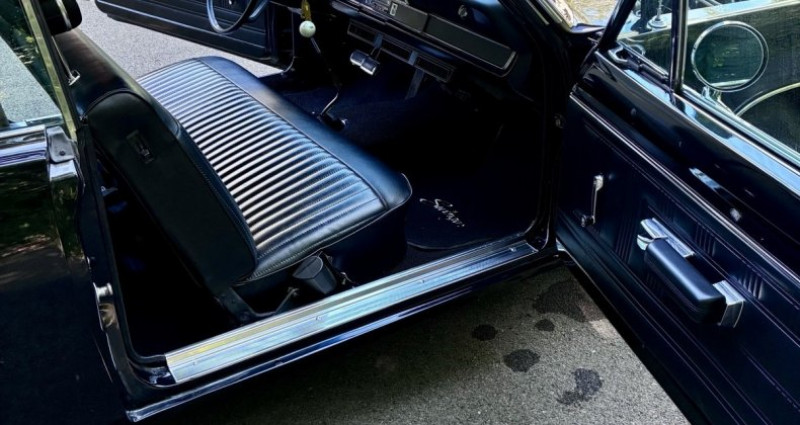 Dodge Dart  1970 - photo n°7 Dodge Dart   occasion à LYON - photo n°7