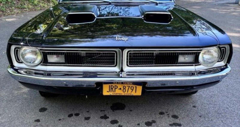 Dodge Dart  1970 - photo n°6 Dodge Dart   occasion à LYON - photo n°6
