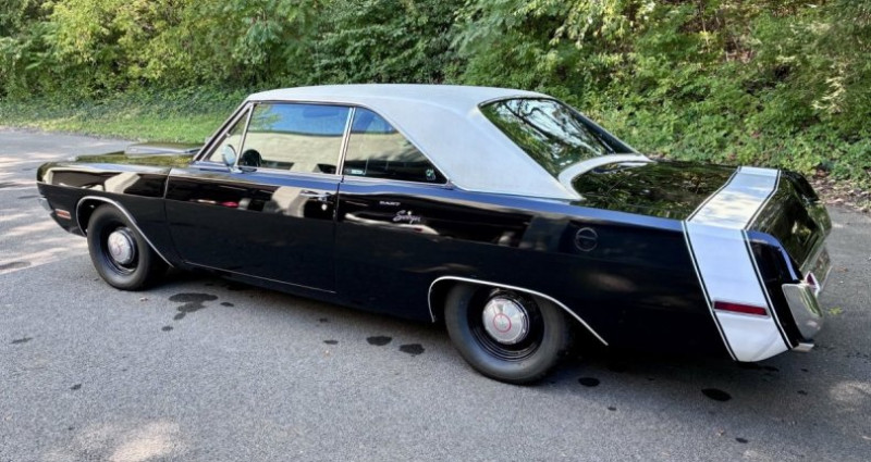 Dodge Dart  1970 - photo n°4 Dodge Dart   occasion à LYON - photo n°4