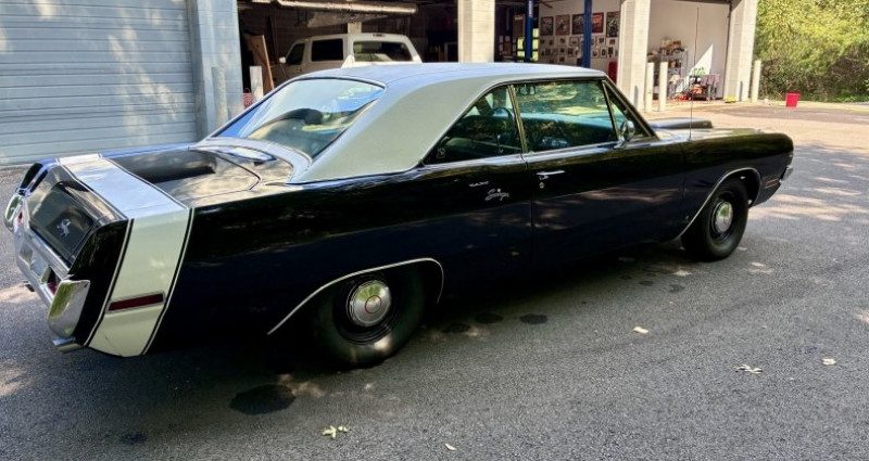 Dodge Dart  1970 - photo n°2 Dodge Dart   occasion à LYON - photo n°2