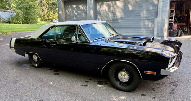 Dodge Dart  1970 Dodge Dart   occasion à LYON