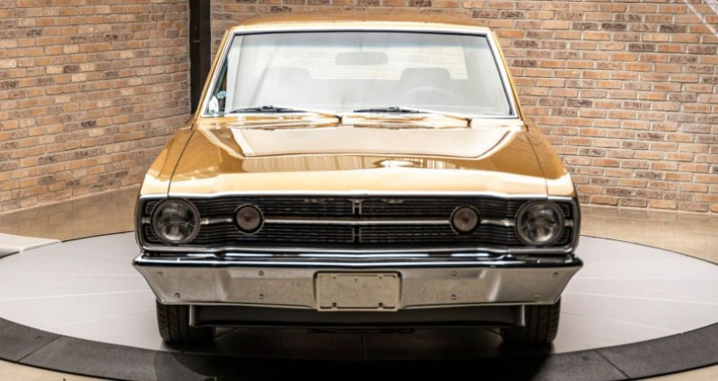Dodge Dart  1968 - photo n°2 Dodge Dart   occasion à LYON - photo n°2