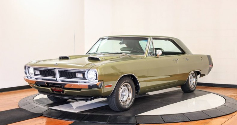 Dodge Dart  1970 Dodge Dart   occasion à LYON